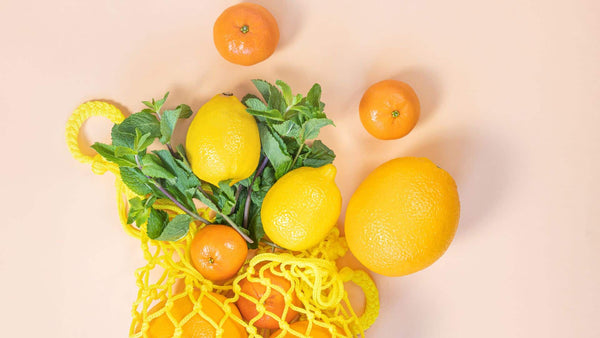 The Health Benefits of Taking Vitamin C Year-Round