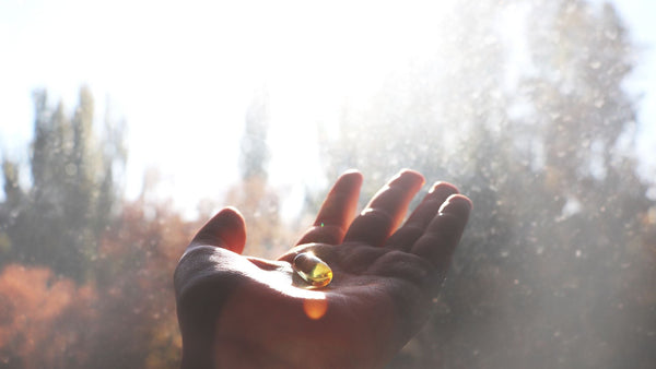 Vitamin D Deficiency During Winter Months