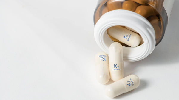 Is Vitamin K2 Really Necessary?