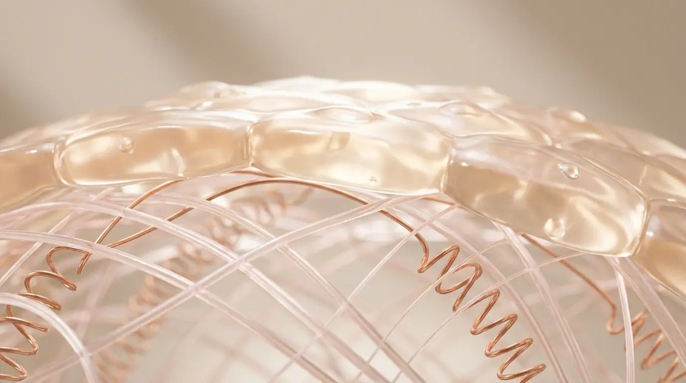 What Are Pro-Elastin Peptides and How Do They Differ From Collagen Supplements?