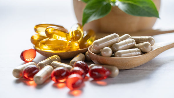 What Is Chronic Inflammation and What Supplements Can Help?