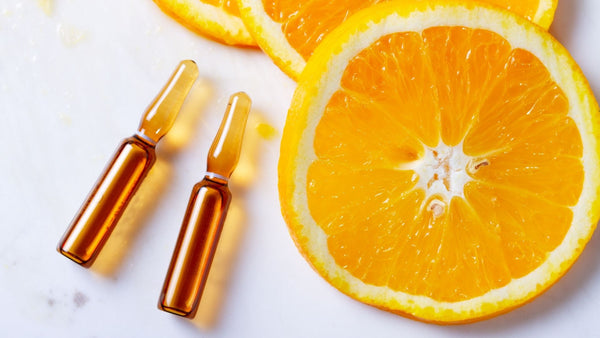 What Is Liposomal Vitamin C? Liposomal Vitamin C Benefits
