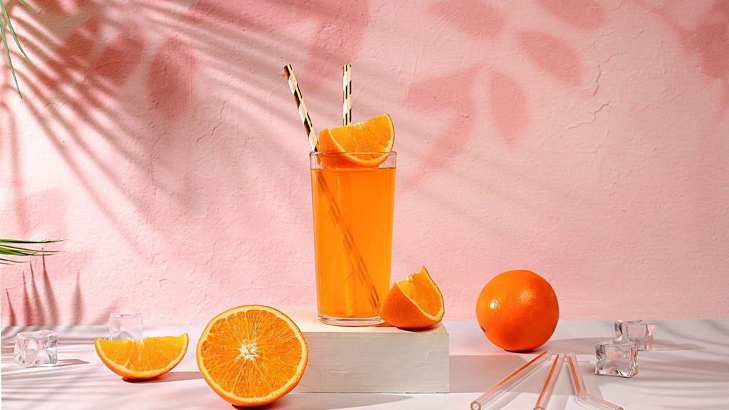 What Vitamins and Supplements are Best for Summer?