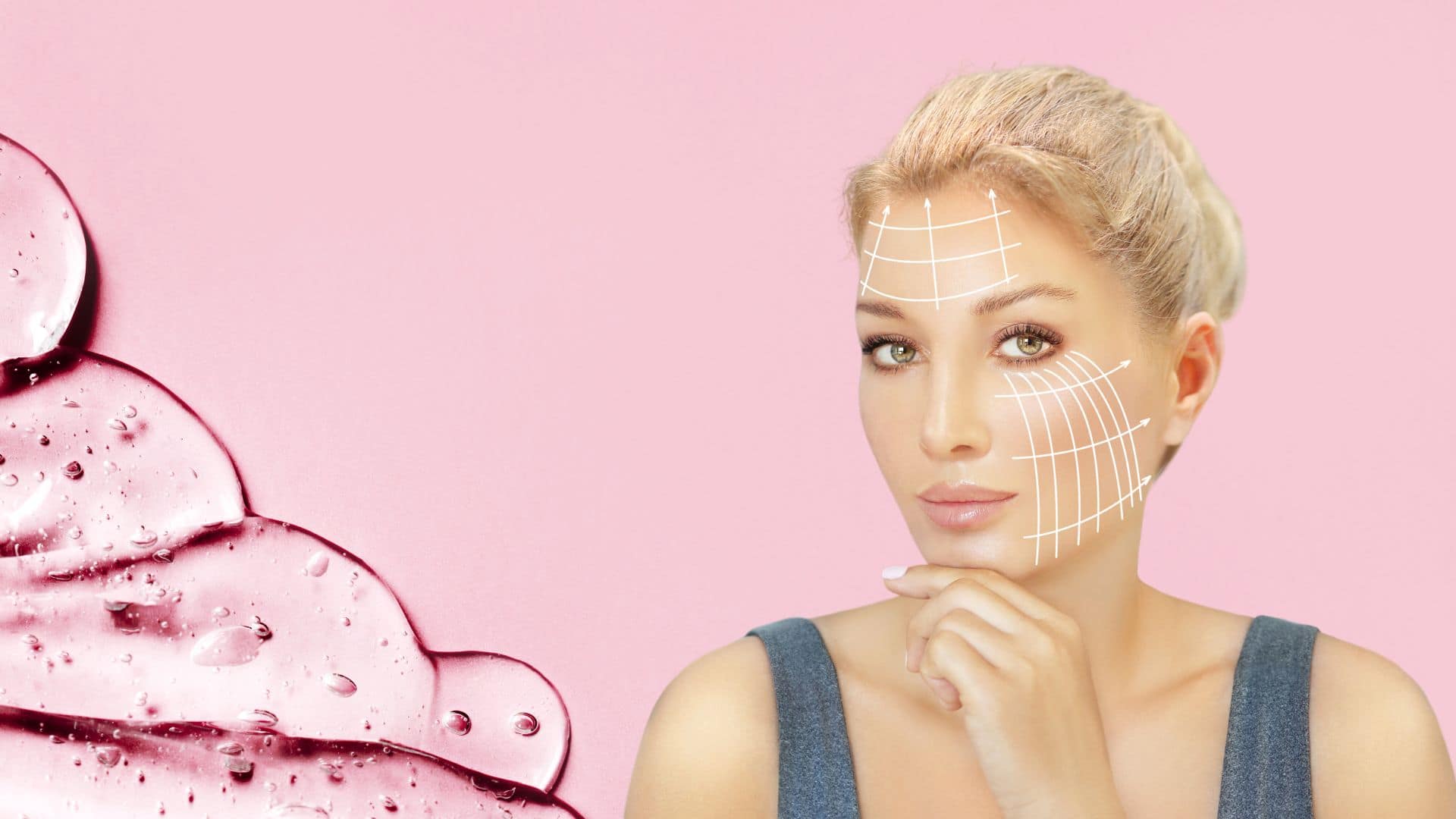 Which Supplement Can Help Hydrate My Skin While Supporting a Healthy Body?