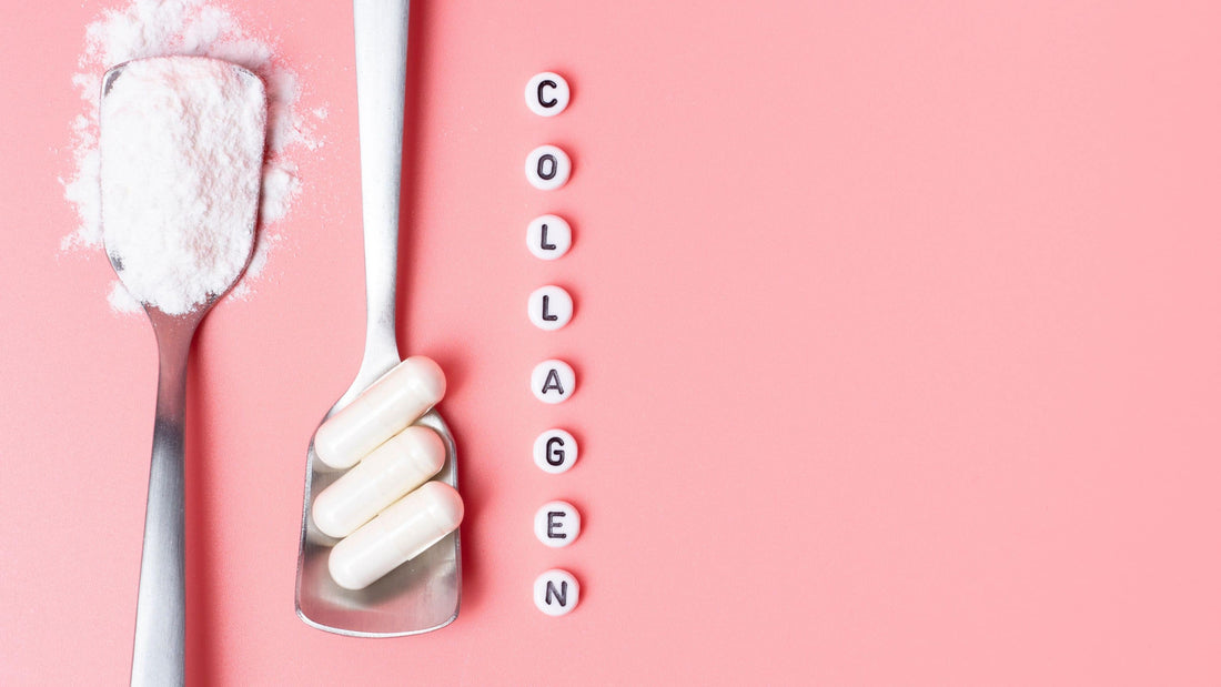 Why Collagen Should Be Fortified with Dipeptides