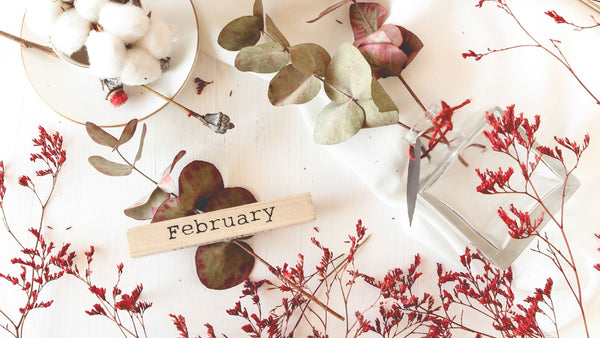 Why February is Tough On Your Immune System