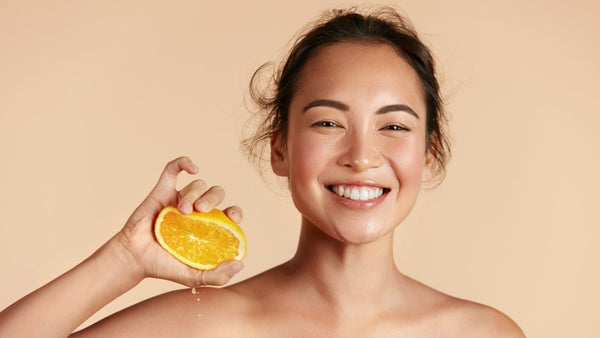Your Vitamin C Fact Sheet for Improving Your Entire Body