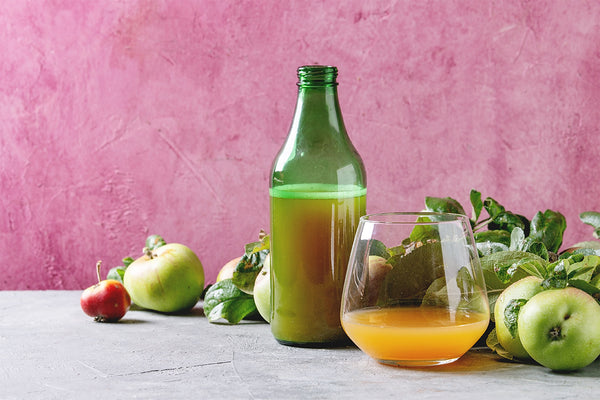 How Apple Cider Vinegar can Help You Reach Your Weight Loss Goals