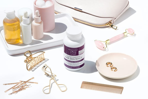 Collagen and Anti-Aging