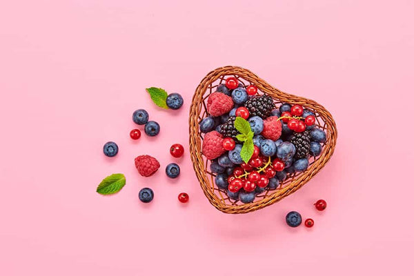 Foods That Boost Your Immune System