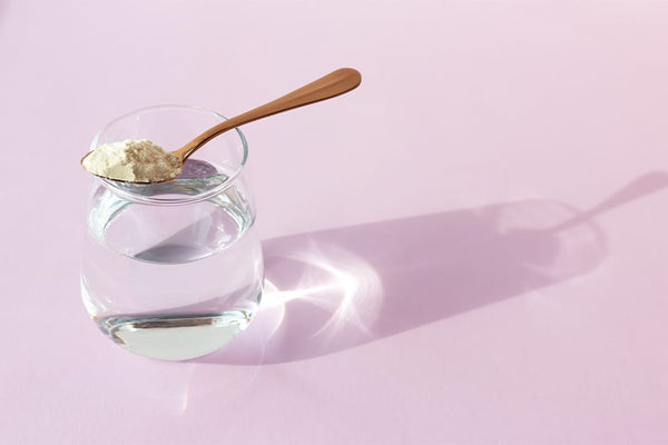 Skin Elasticity During Aging