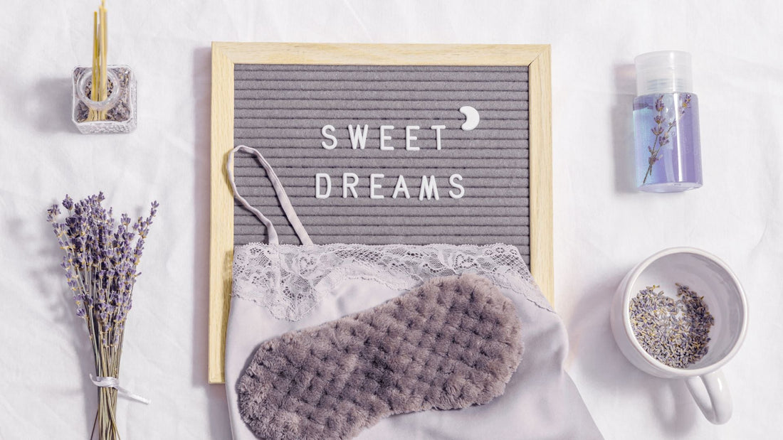 Your Warm Weather Guide for Better Sleep