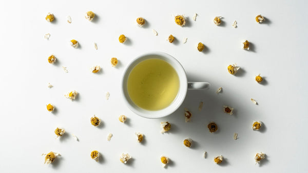 Body Kitchen Unwind Nightcap