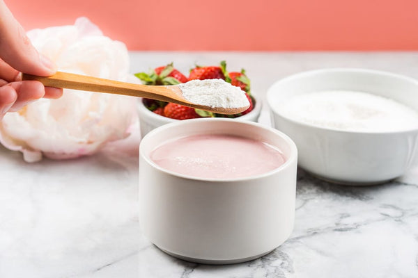 Collagen for Gut Health