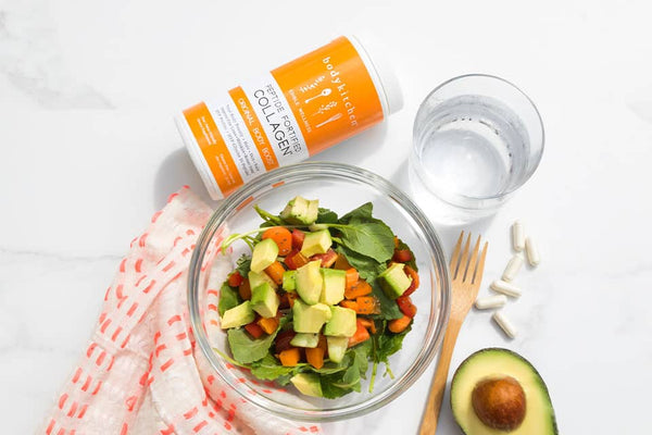 Benefits of Collagen Supplements