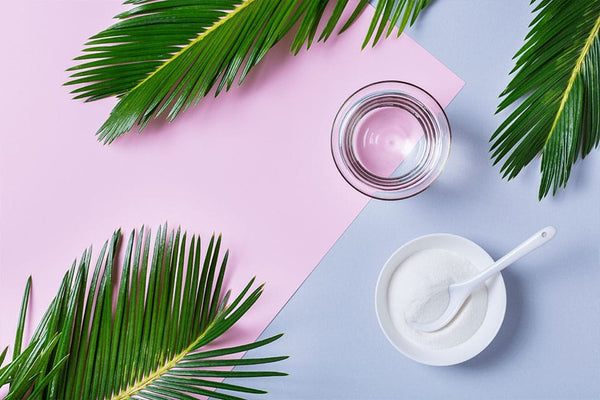 Sagging Skin and Wrinkles