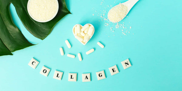 Collagen Deficiency Symptoms