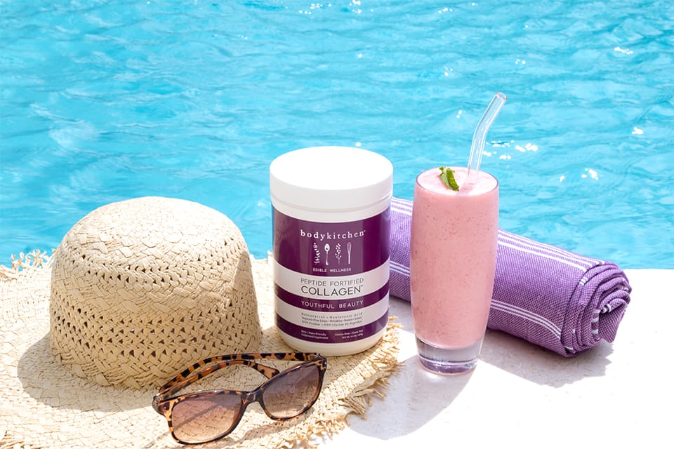 What Are Collagen Peptides?