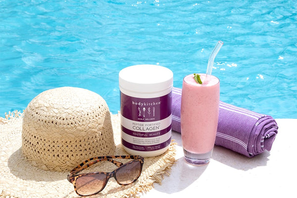 What Are Collagen Peptides?