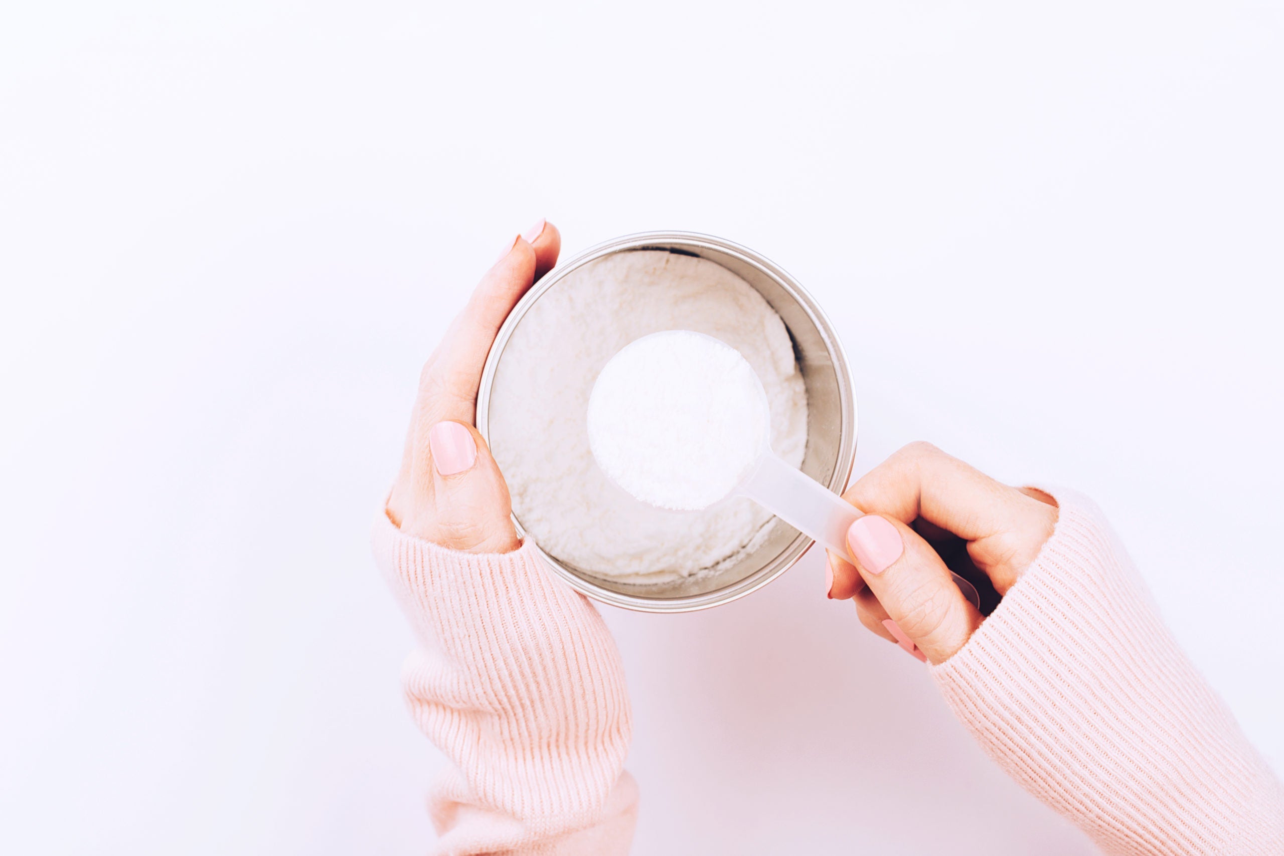 Function of Collagen