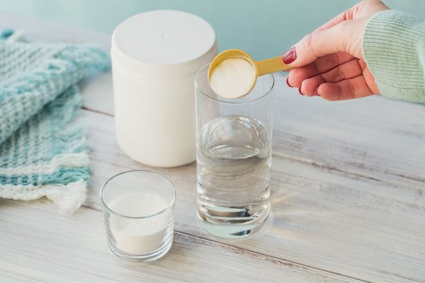 When Should I Take Collagen Supplements, in the Morning or at Night?