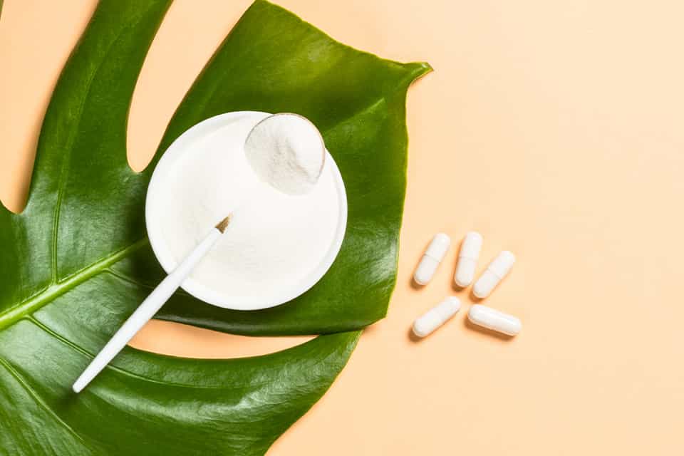 Surprising Benefits Of Collagen