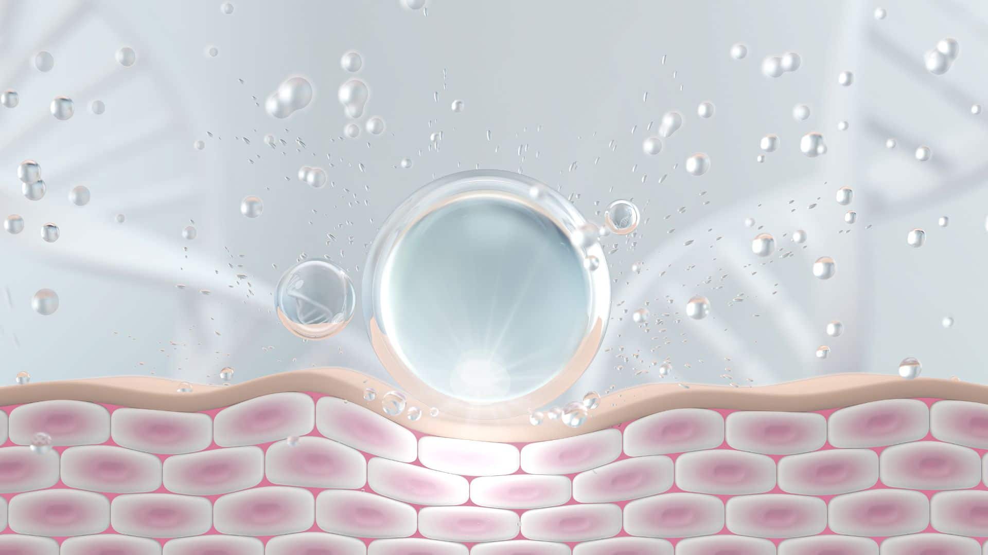 Using Collagen to Look Your Best for the Holidays