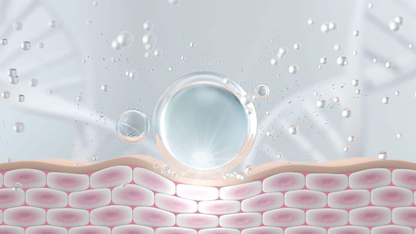 Using Collagen to Look Your Best for the Holidays