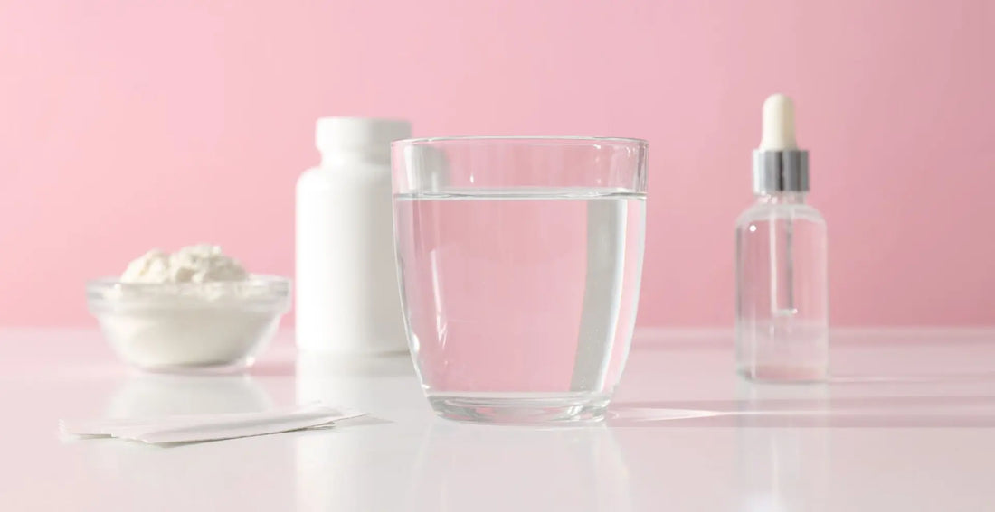 What Are Collagen Peptides and Why Are They More Effective Than Regular Collagen?