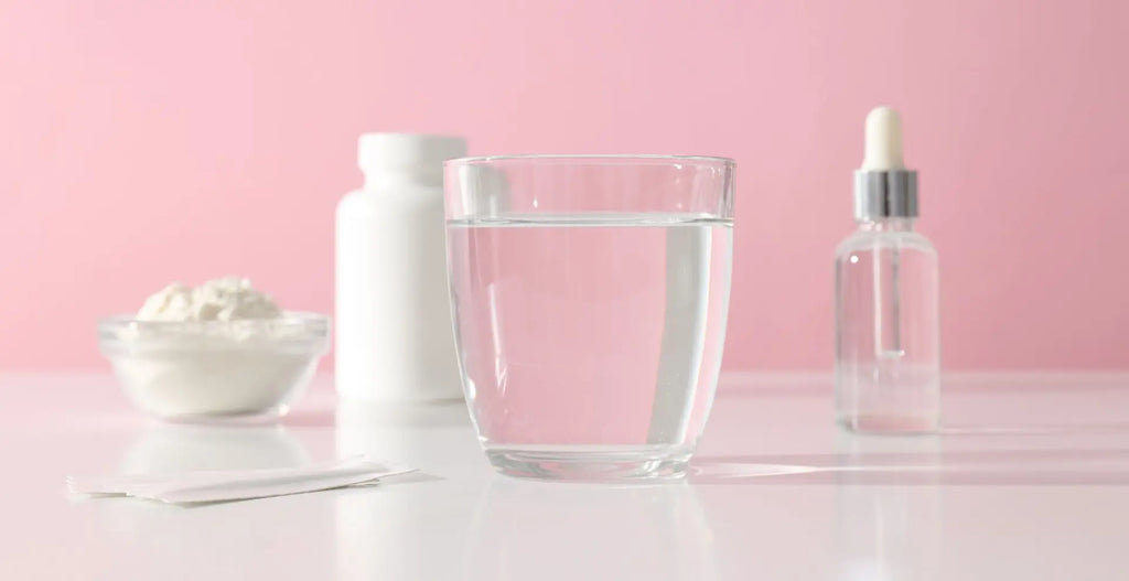 What Are Collagen Peptides and Why Are They More Effective Than Regular Collagen?