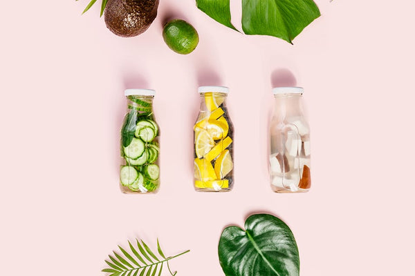 How to Detox Your Body