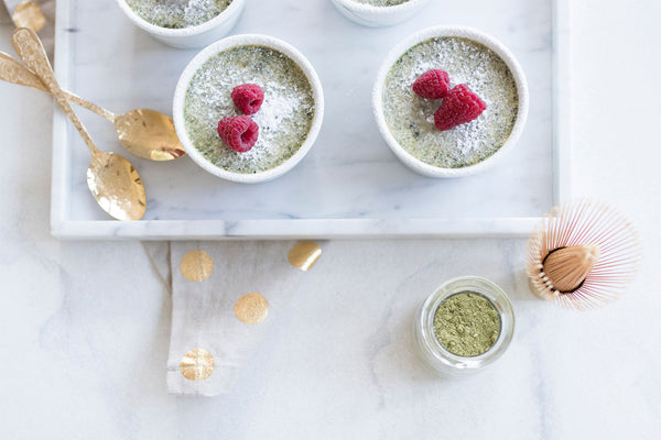 How to Increase Metabolism