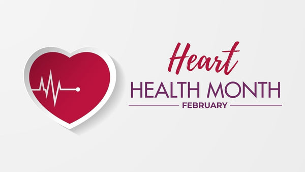 This Heart Health Month, Experts Warn About a ‘Silent Killer’