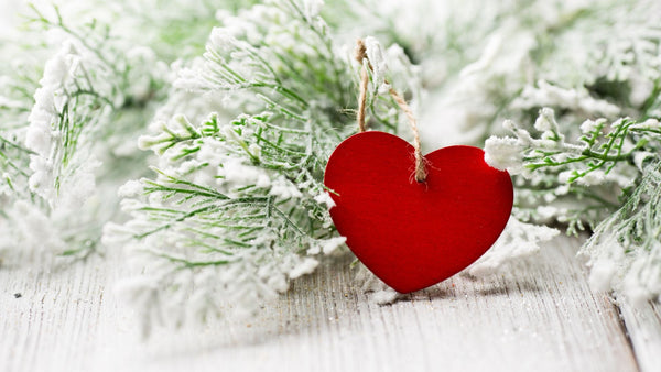 What You Should Know About Holiday Heart Stress