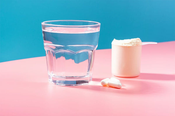 How Much Collagen Each Day