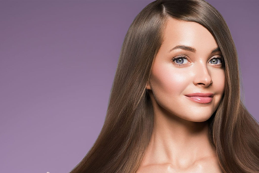 Hair Benefits of Collagen, Keratin, Elastin, and Biotin