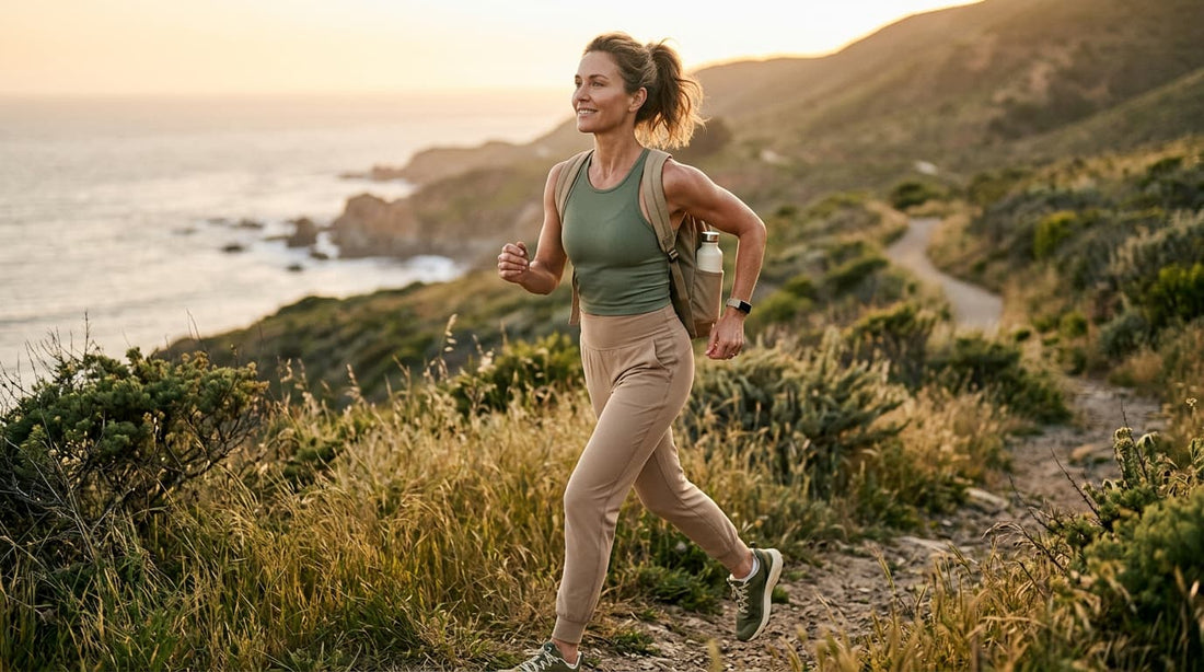 A Woman’s Guide to Bone Health at Every Age