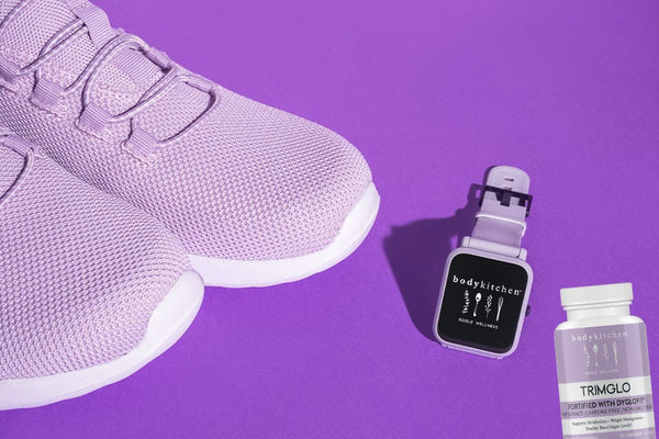 Dieting and Exercising but Not Losing Weight