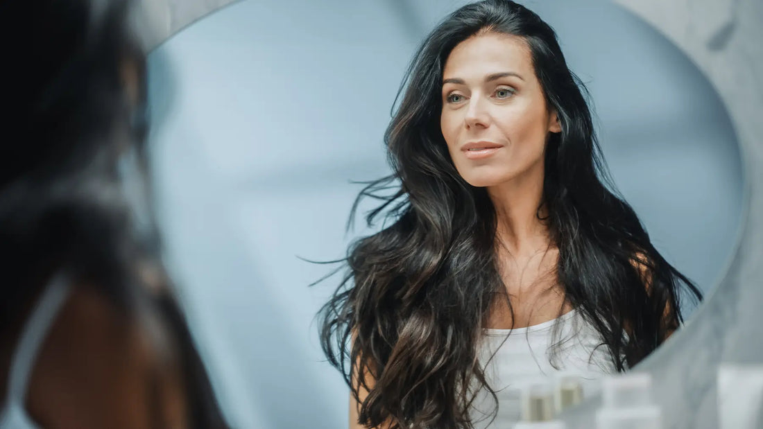 Feel Beautiful and Confident As You Age