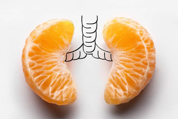 Supplements That Support the Respiratory System