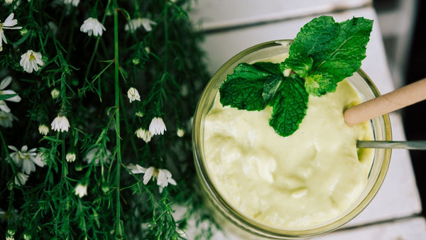 Body Kitchen Spring Superfood Smoothie