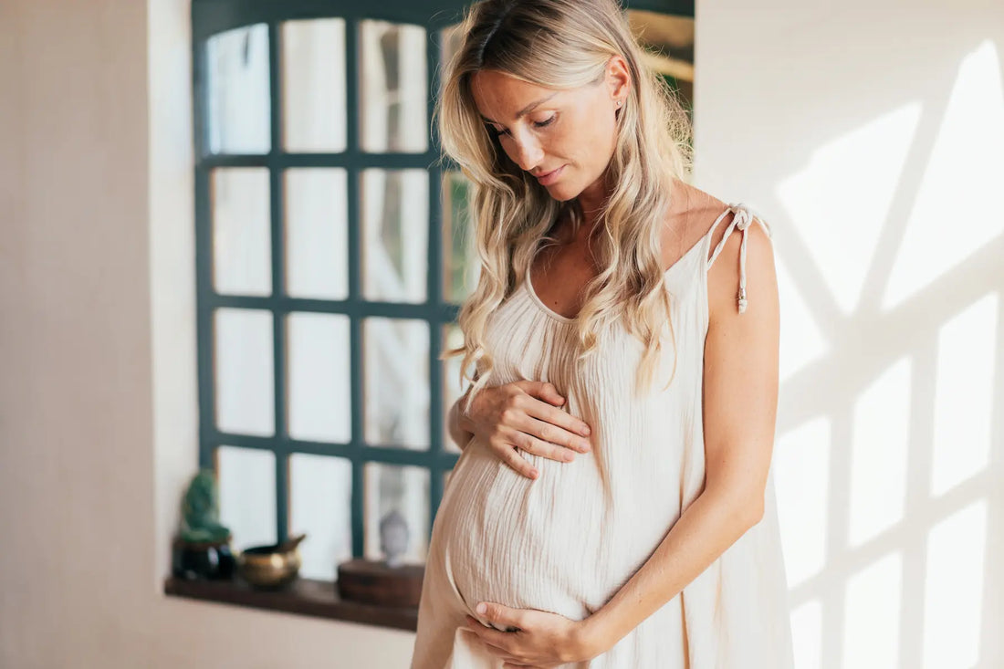 Why Should I Take Mega Folate Plus When Pregnant?