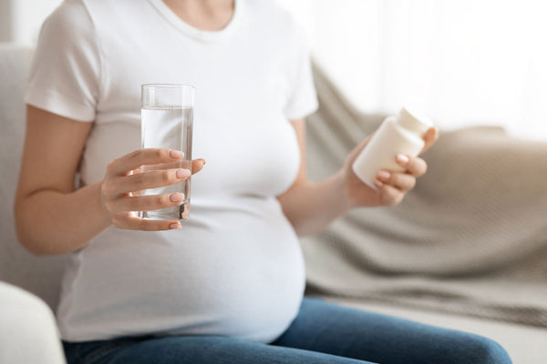 Can You Take Collagen While Pregnant or Breastfeeding?
