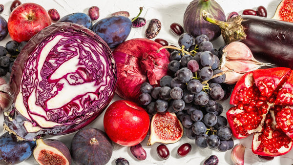 What Do Anthocyanins Do to the Brain and Body?