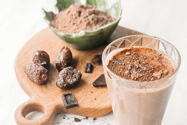 Collagen Smoothies – Healthy and Simple Way to Get Collagen