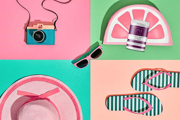 Summer 2021 Bikini Body