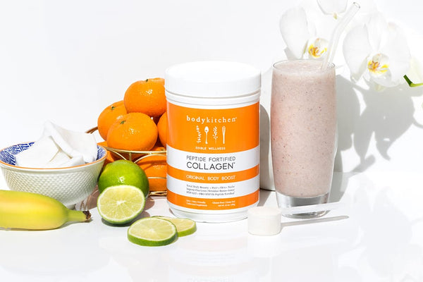 Vitamin C Deficiency Symptoms