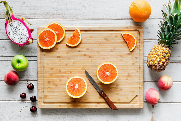 Vitamin C and Quercetin