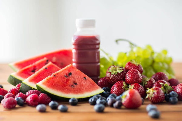 Watermelon Smoothie Recipe