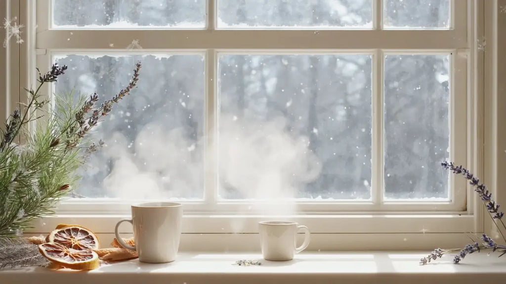 The Hidden Power of Smell